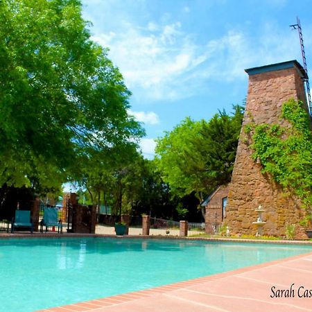 The Monastery At Forest Lake Oklahoma City Luaran gambar