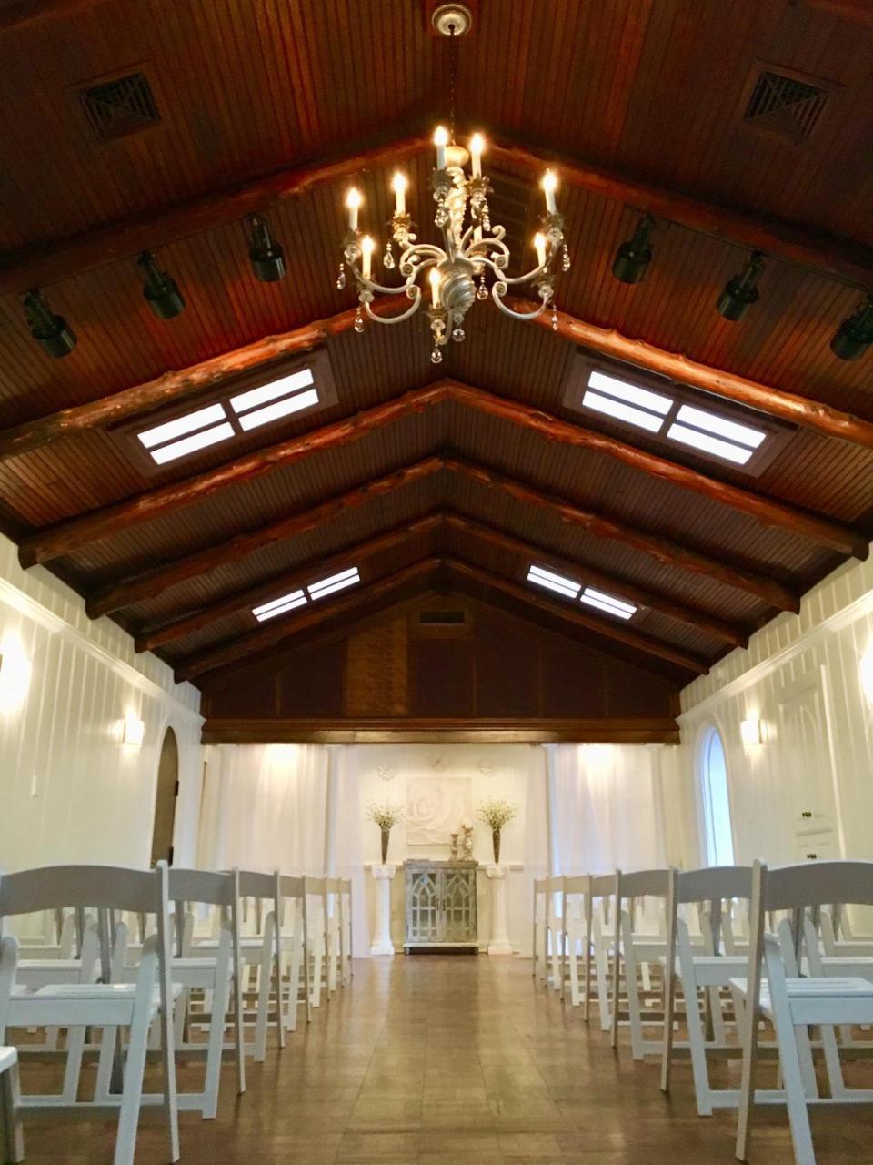The Monastery At Forest Lake Oklahoma City Luaran gambar